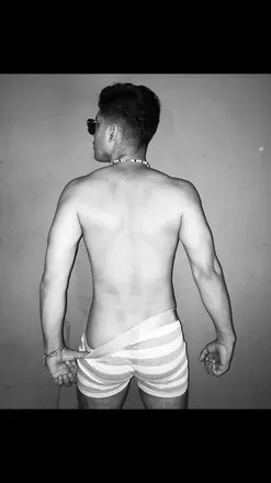 OnlyFans account  ruberth avatar 1