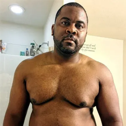 OnlyFans cuenta mrgoudreauxxx avatar 1