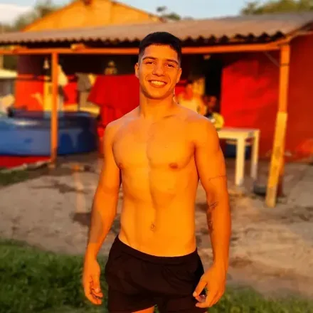 OnlyFans cuenta luidychagas avatar 1