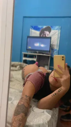 OnlyFans account  bunnybadxxx avatar 1