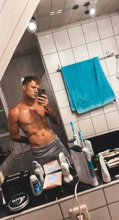OnlyFans account  nico297 avatar 1