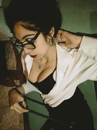 OnlyFans cuenta miss_thunder avatar 1
