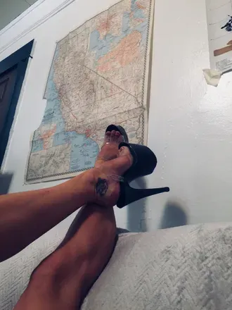 OnlyFans cuenta onlyelsfeet avatar 1