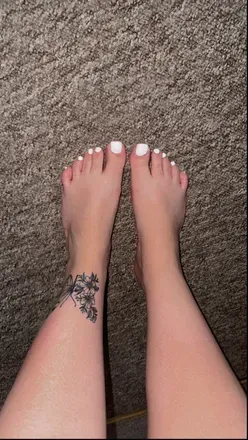 OnlyFans cuenta butterflyfeet123 avatar 1
