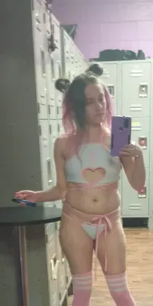 OnlyFans account  ophelialuv avatar 1