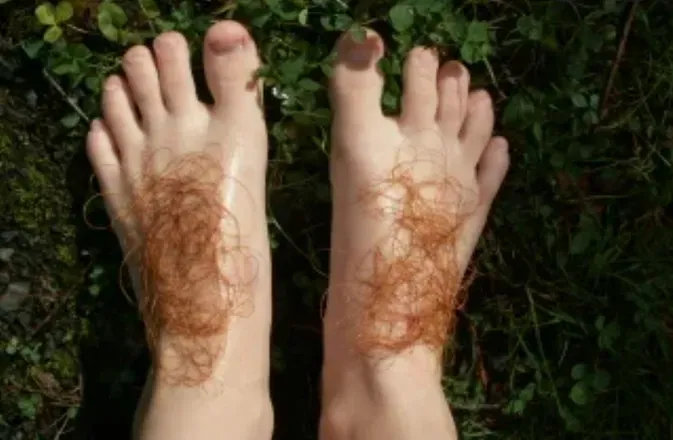 OnlyFans cuenta xlhobbitfeet header 2