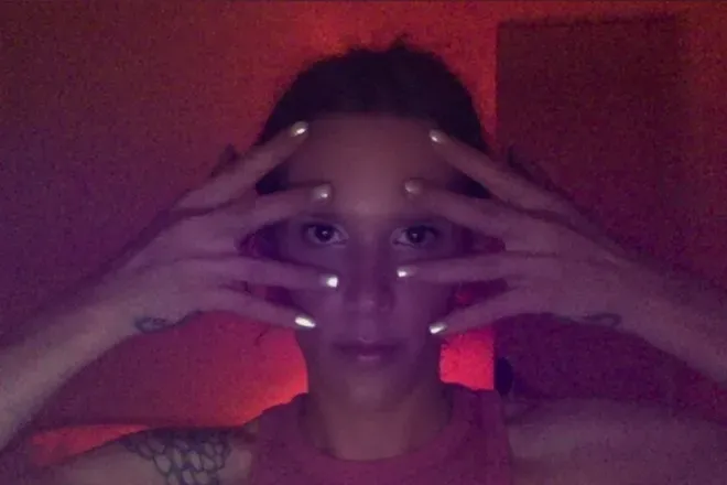 OnlyFans account  everythingvanishing avatar 1
