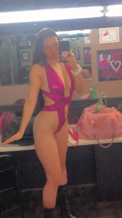 OnlyFans cuenta vesper01 avatar 1