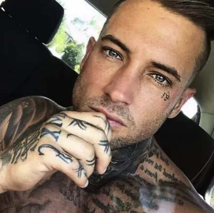 OnlyFans cuenta rhycepower avatar 1