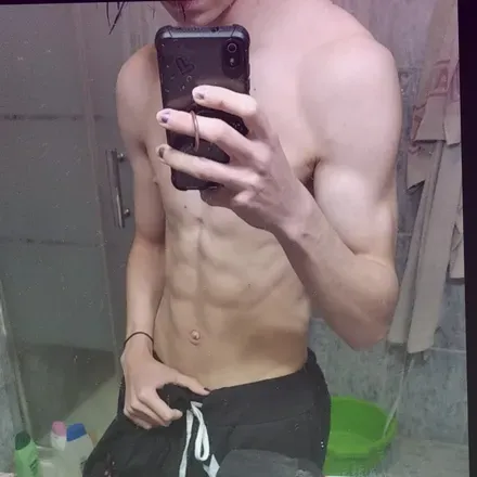 OnlyFans cuenta el_cyborg_69 avatar 1