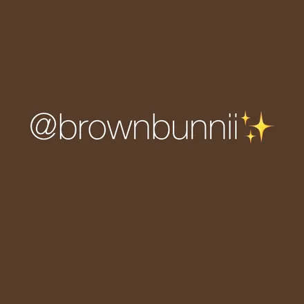 OnlyFans cuenta brownbunii previous_headers_1 4
