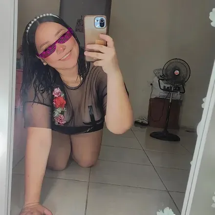OnlyFans cuenta melodi_oro avatar 1