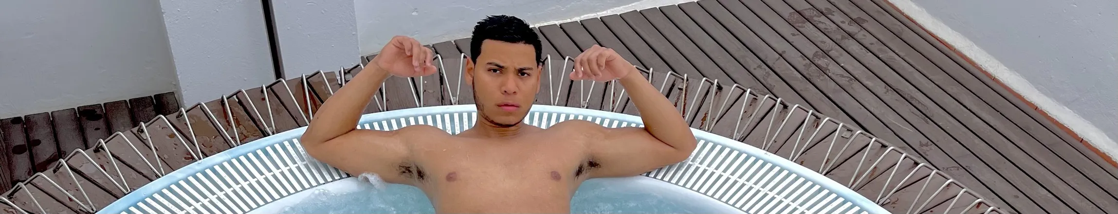 OnlyFans account  stevensbcn header 2