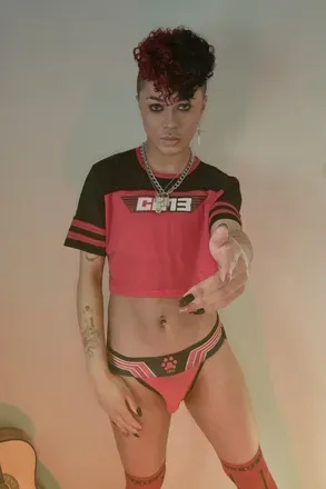 OnlyFans cuenta puphyacinthus avatar 1