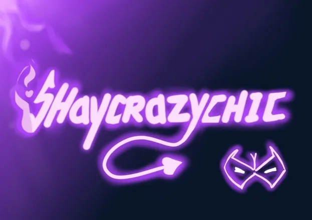 OnlyFans cuenta shaycrazychic header 2