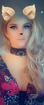 OnlyFans cuenta badamber avatar 1