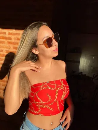 OnlyFans cuenta foxy_babe143 avatar 1