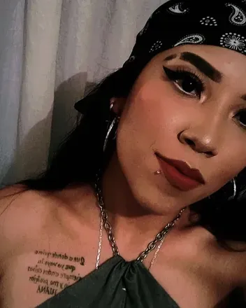 OnlyFans cuenta veronicaerotic avatar 1