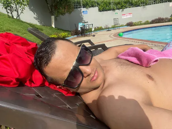 OnlyFans cuenta pipex1822 avatar 1