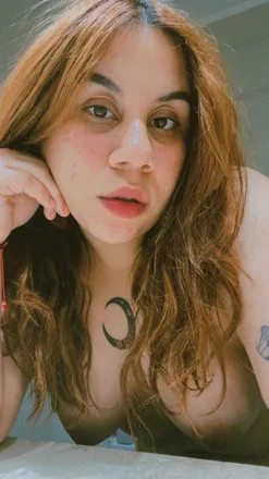 OnlyFans cuenta mishellemiaw header 2