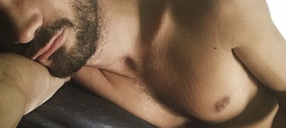 OnlyFans cuenta damioro header 2