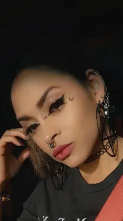 OnlyFans cuenta ivyjean8 avatar 1