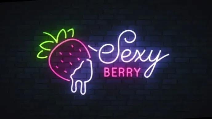 OnlyFans cuenta titiberries header 2