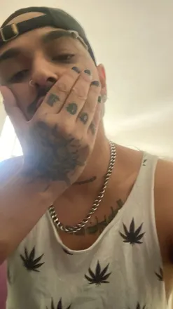 OnlyFans cuenta joebrokenheart header 2