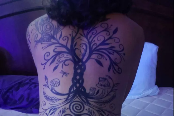 OnlyFans cuenta just.kitten header 2