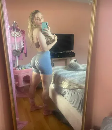 OnlyFans cuenta lexikfitness avatar 1