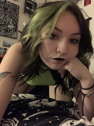 OnlyFans cuenta pixiestix420 avatar 1