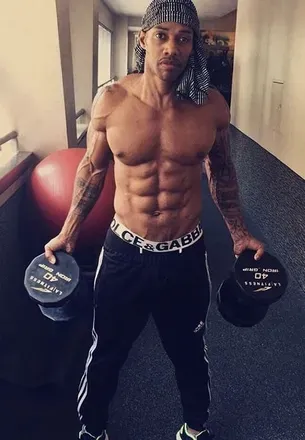 OnlyFans cuenta nikkolondonvip avatar 1