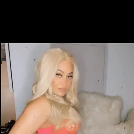 OnlyFans account  jade_love69 header 2