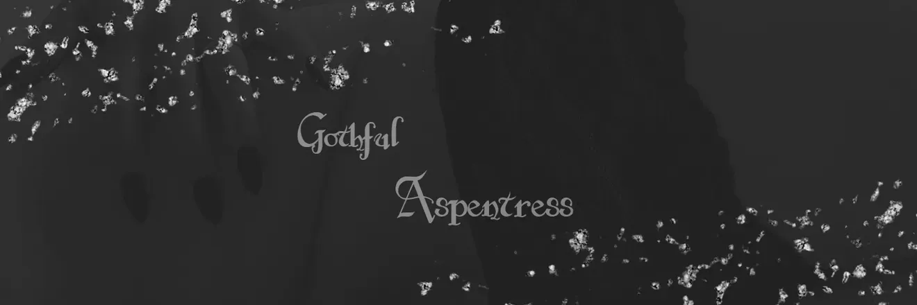 OnlyFans account  aspentress header 2