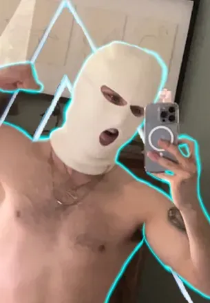 OnlyFans cuenta baron_steel avatar 1