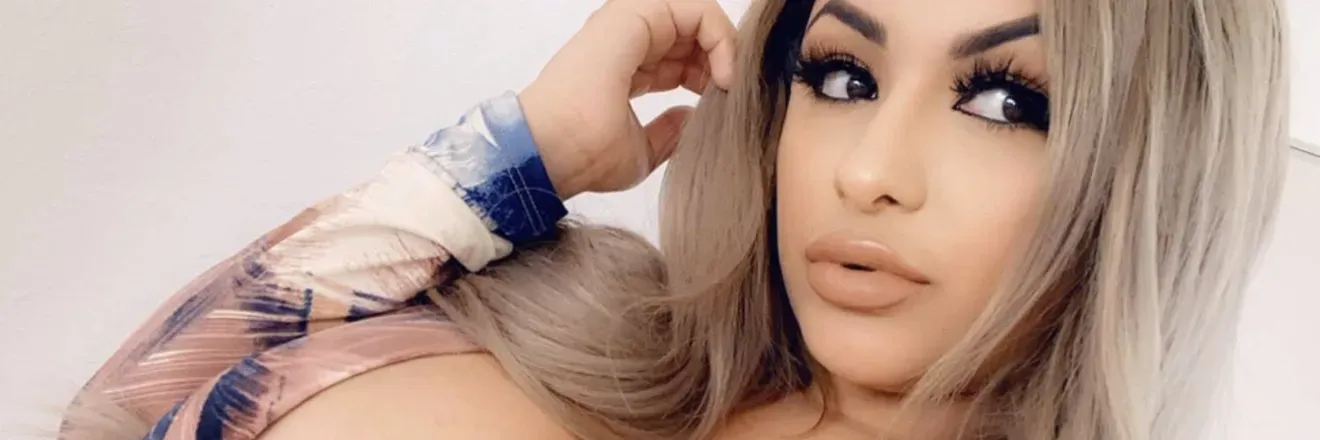 OnlyFans cuenta priscillasweetz header 2