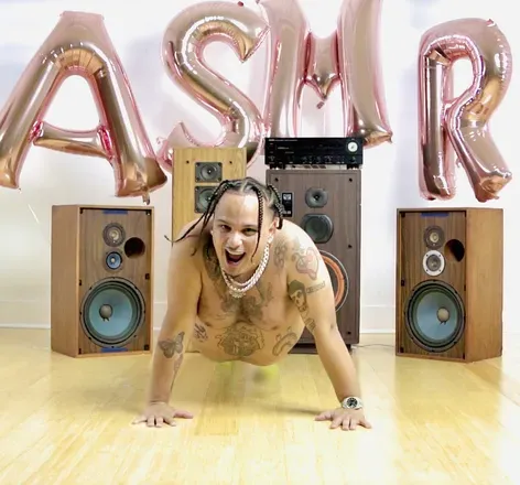 OnlyFans account  nessly avatar 1
