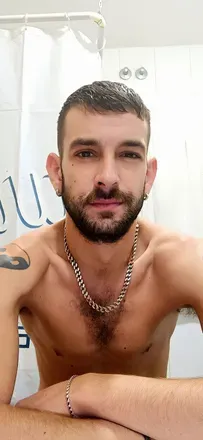 OnlyFans account  bonybabyronfree avatar 1