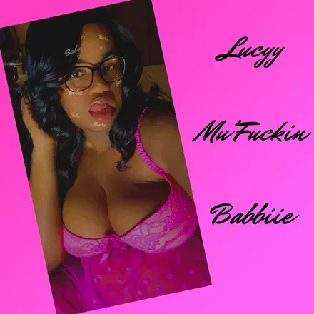 OnlyFans cuenta lucyymaee avatar 1