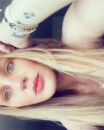 OnlyFans cuenta lydiamaee333 header 2