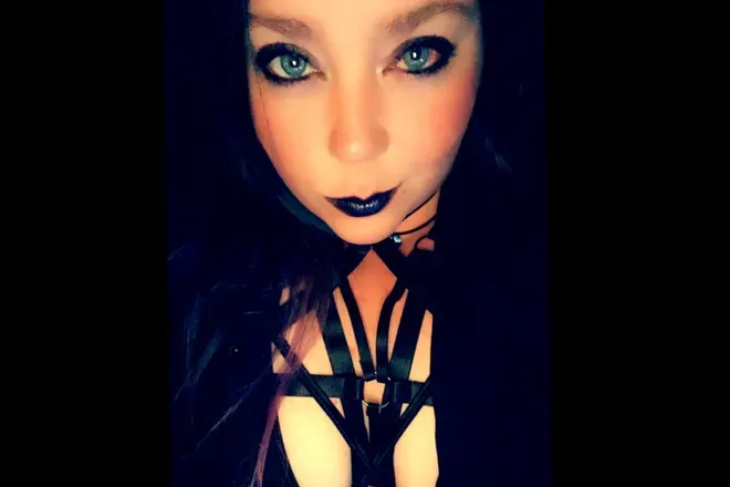 OnlyFans cuenta jewlzmichellecensored avatar 1