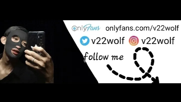 OnlyFans cuenta v22wolf header 2