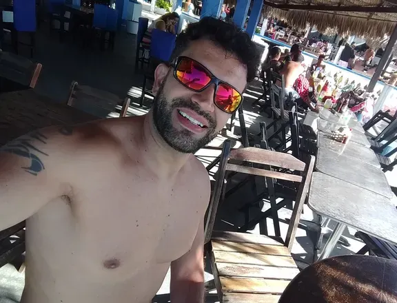 OnlyFans cuenta leandromaiacruz avatar 1