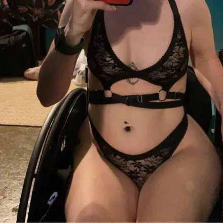OnlyFans cuenta itsgothgwen avatar 1
