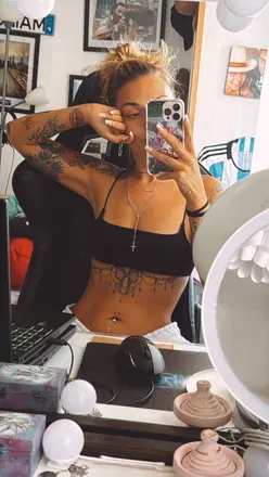 OnlyFans cuenta marielaeg avatar 1