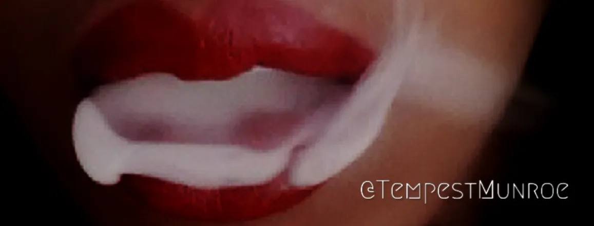 OnlyFans account  tempestmunroe header 2