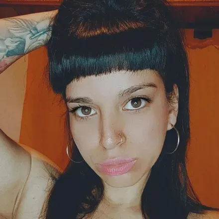 OnlyFans cuenta val_latina avatar 1