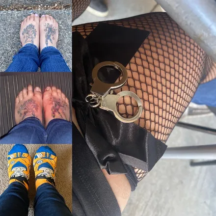 OnlyFans cuenta pokemonfeetpics header 2