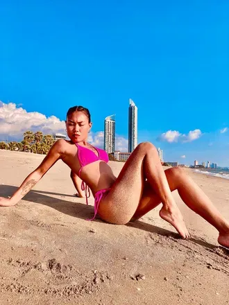 OnlyFans de lotus_mj01