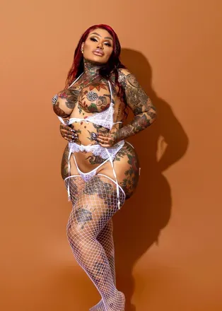 OnlyFans cuenta sol_isis avatar 1